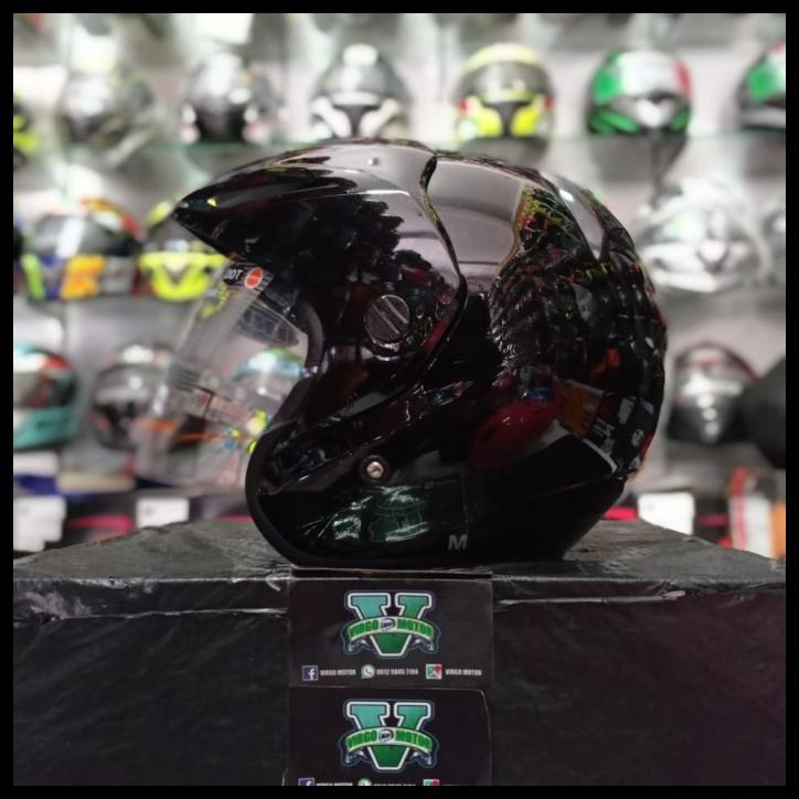 Ink Helm Cx 22 Original Ink Cx22 Topi