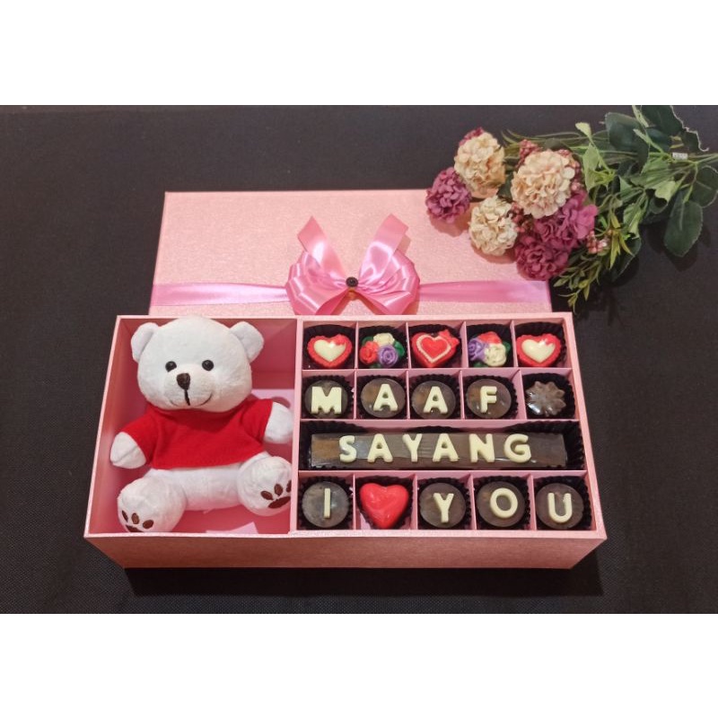 

Kado Minta Maaf