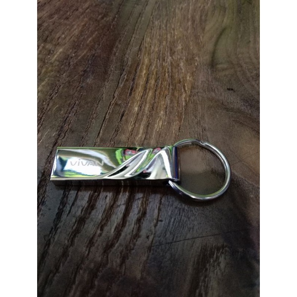 FLASHDISK VIVAN 32GB VF332 ORIGINAL
