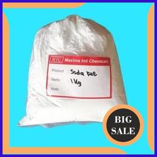 

parts Soda Kue Sodium Bicarbonate 1 kg 2774N23