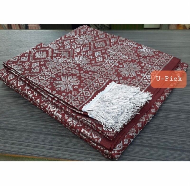 Rok Kebaya / / Rok Palembang / Rok Songket / ROK MELAYU / Rok Tradisional