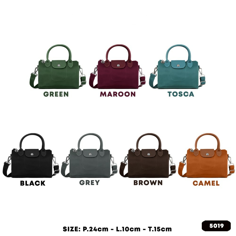 TAS SELEMPANG HANDBAG WANITA IMPORT TAS SPEEDY 5019 TAS WANITA IMPORT TERBARU BISA BAYAR DITEMPAT.!!!!!