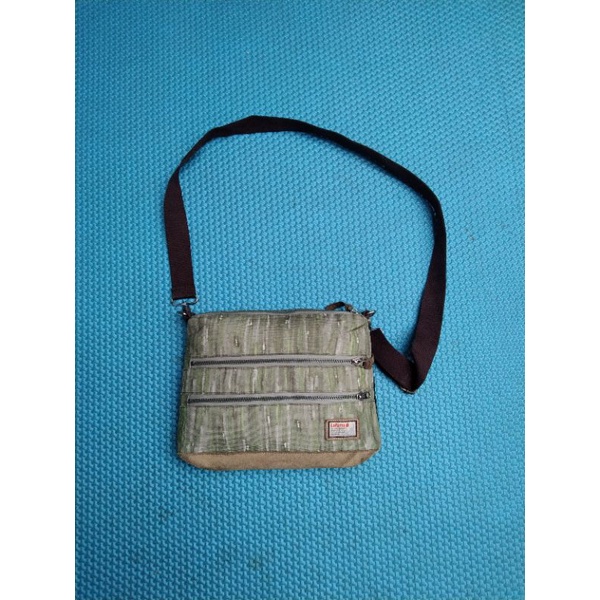 Sling bag Lafuma