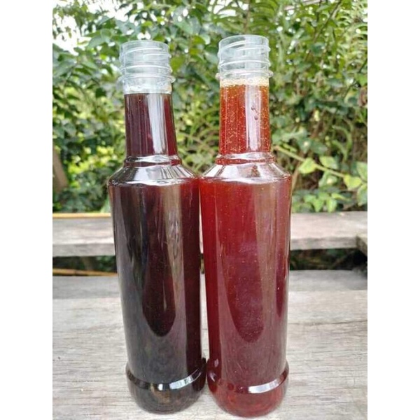 

Madu Sialang asli Sumatera 600ml