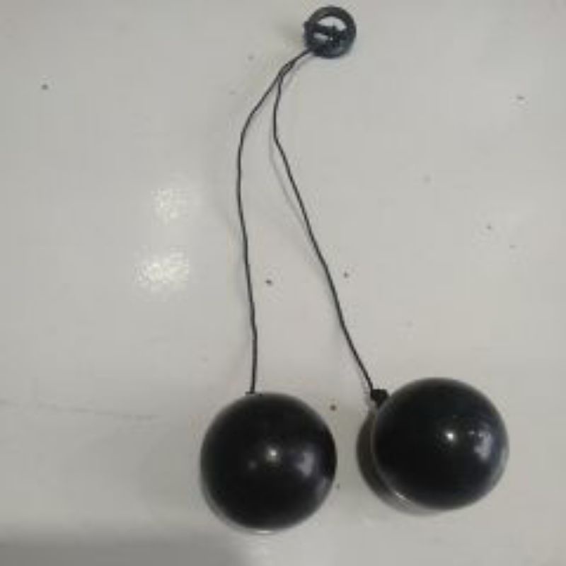 lato lato hitam full Tek Tek hitam