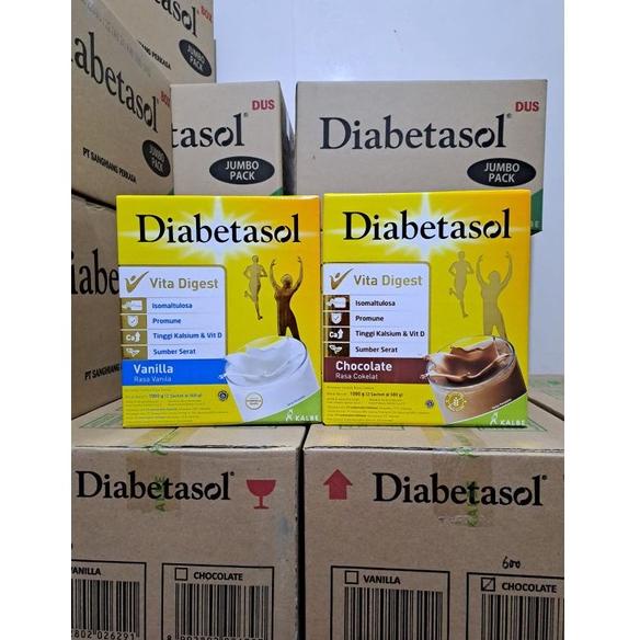 

DISKON Diabetasol 950 gr .,,.,.,