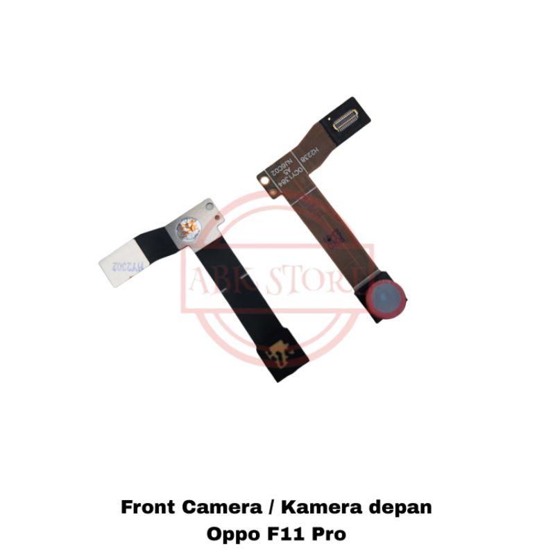 FRONT CAMERA / FLEXIBEL KAMERA DEPAN OPPO F11 PRO