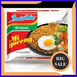 

suku cadang indomie goreng mie instan indofood 2774N23