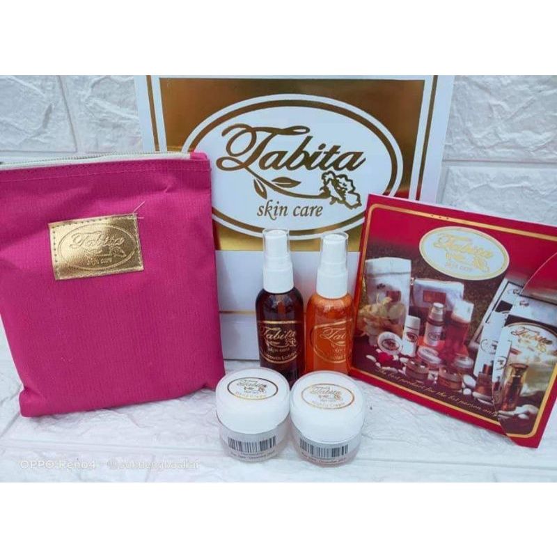 jual-pink-travel-set-lengkap-shopee-indonesia