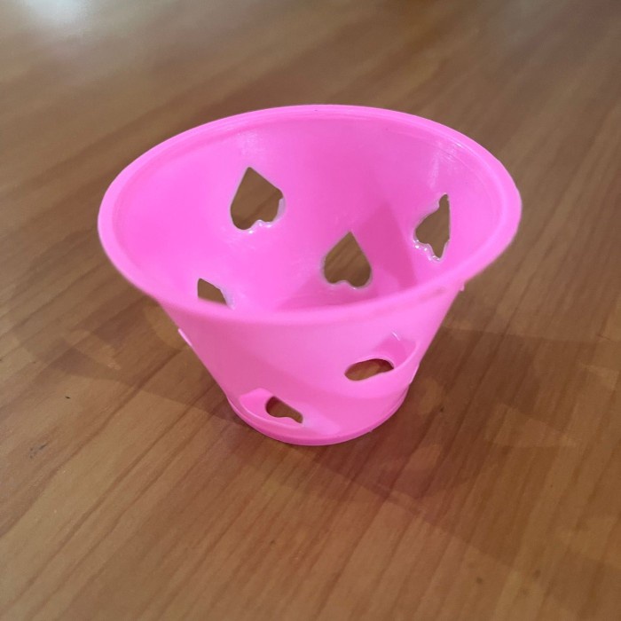 

Cetakan Kue/Bolu Kukus 12pcs