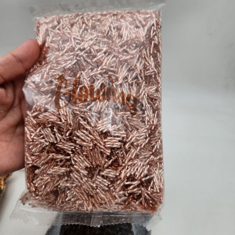 ULIR MOTE BAMBU JEPANG   1.2cm dan 2cm , 7mm  per10gram