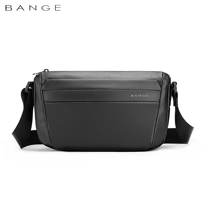 BG2871 Tas Selempang Bange Sling Bag Messenger Bag Pria Waterproof