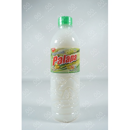 KARBOL SEREH PALAPA DISINFECTAN ANTIBAKTERI 625ML