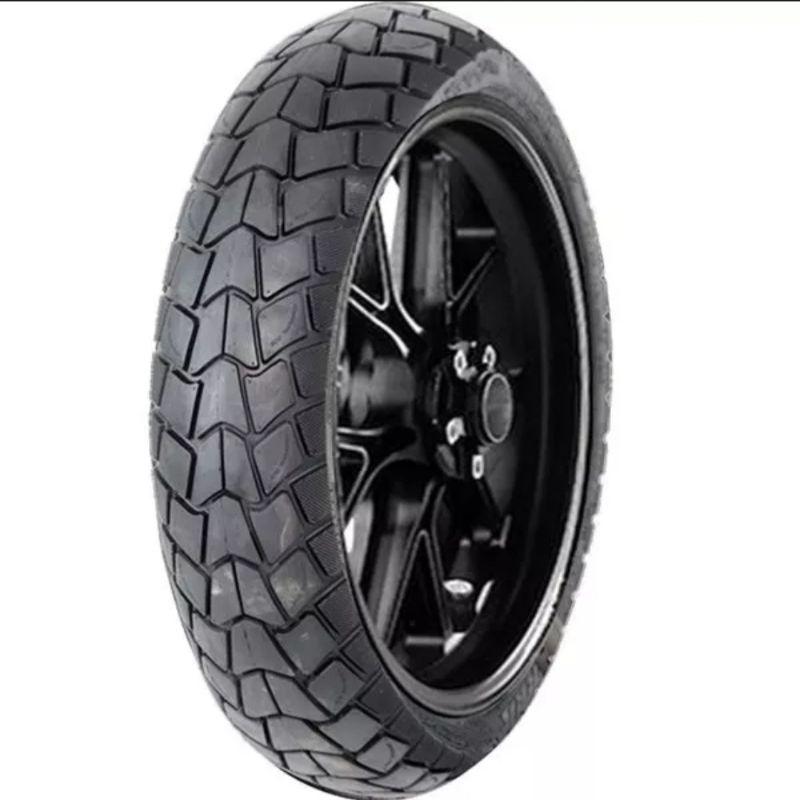 BAN ASCENDO TURRIS 80/90-14 90/90-14 TUBLESS SCOOPY BEAT VARIO X-RIDE XEON