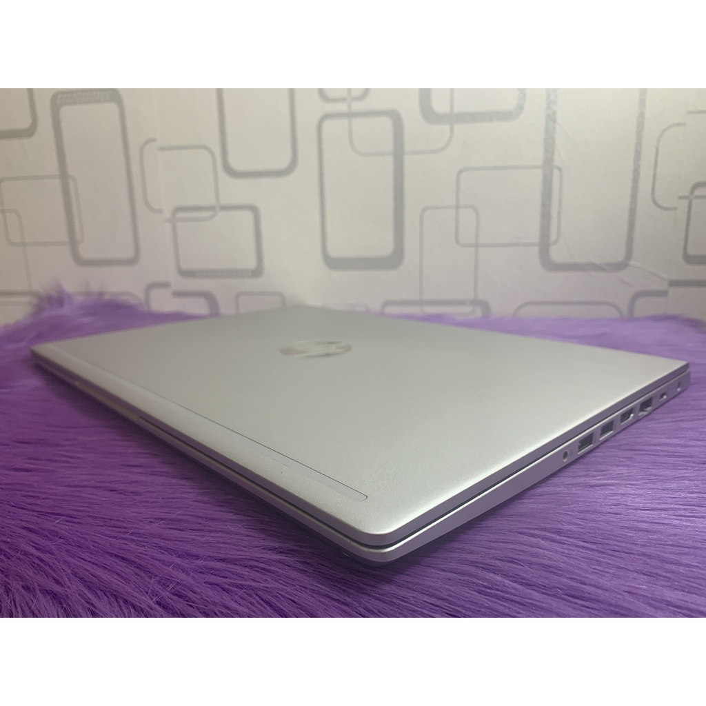HP ProBook 440 G7 Core i5-10210U 8GB SSD 512GB Garansi Resmi