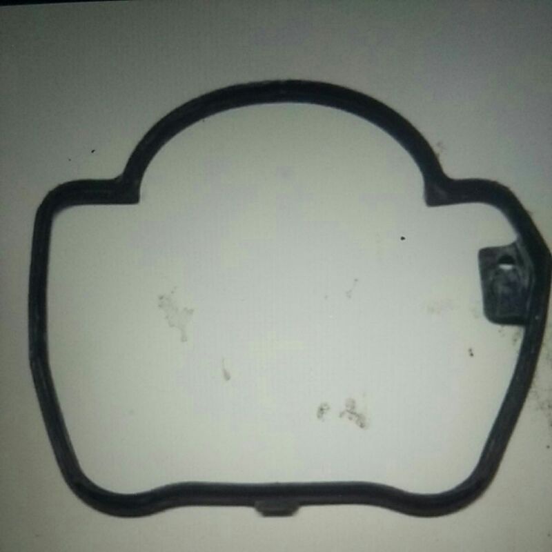 GASKET CYLINDER HEAD COVER VARIO 125 OLD PAKING HEAD VARIO 125 OLD 12391KZR600