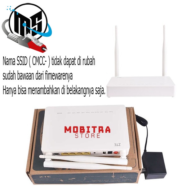 Produk Terbaru Ont Zte F660 V8 Gpon Ont Wifi Gpon Onu Zte F660 V8.0 Ftth