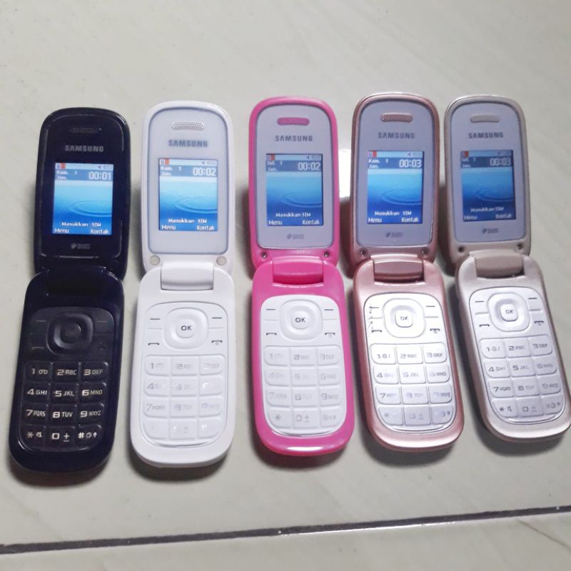 samsung lipat e1272 (ORIGINAL)