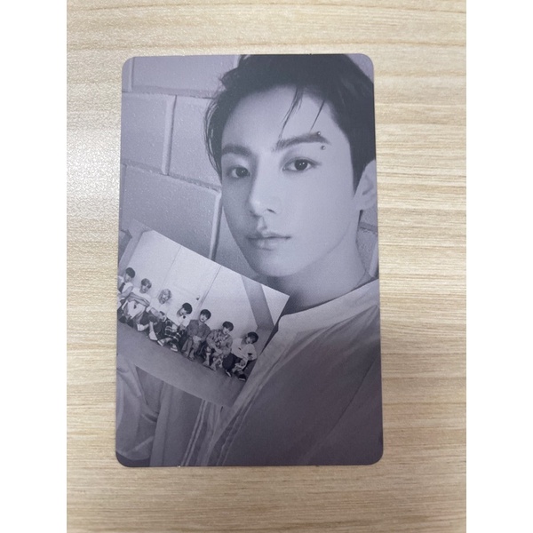 JUNGKOOK PC PROOF GANTENG