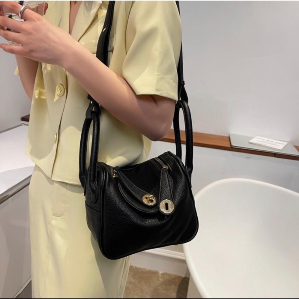 TAS SELEMPANG WANITA OIKO PREMIUM SMALL NINDI SLING BAG