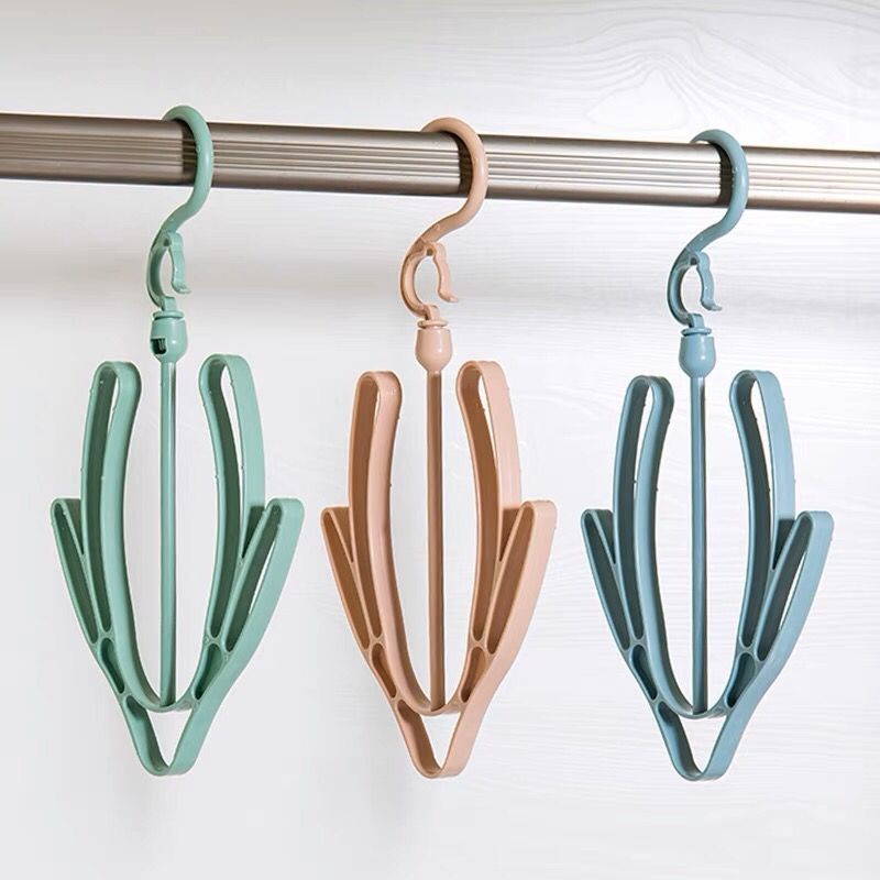 Gantungan Hanger Sepatu Sandal Gantungan Jemuran Serbaguna cantolan sandal kail barang kecil bisa jemur sepatu barang multifungsi