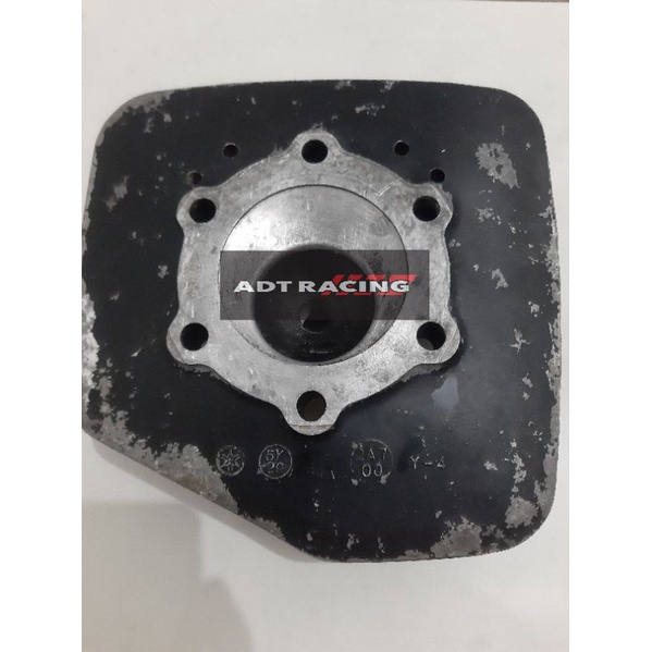 head yamaha dt 175 copotan ori Dt175