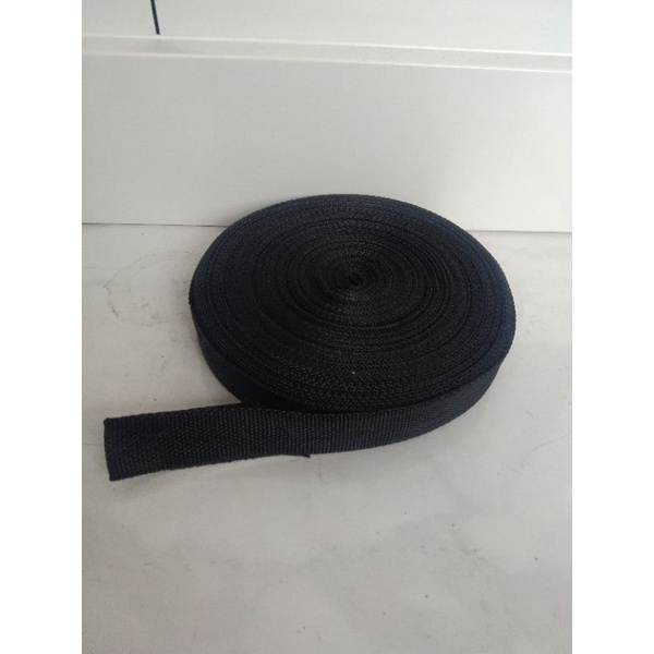 Tali Webbing 2 CM / Bisban / Pelipit