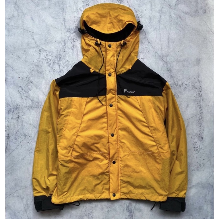 Jacket Thrift | Outdoor/Anorak Jacket Penfield Sports Spirit