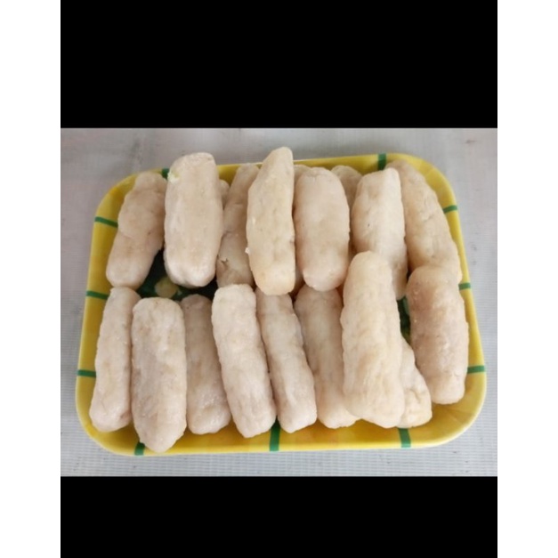 

paket pempek Lenjer