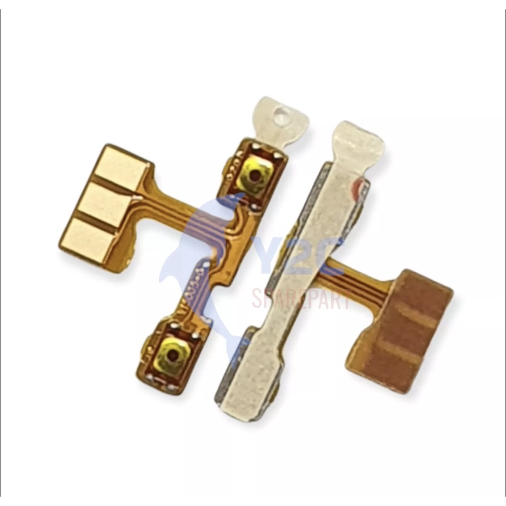 FLEXI VOLUME OPPO R1201 / A31 / NEO 5 / FLEXIBLE