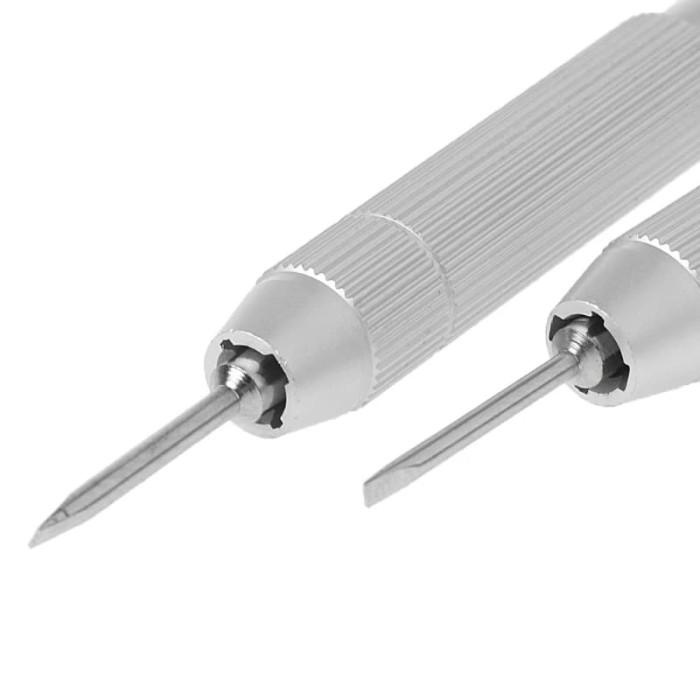 Obeng Kacamata / Obeng Kacamata Multi Fungsi / Obeng Kacamata Set