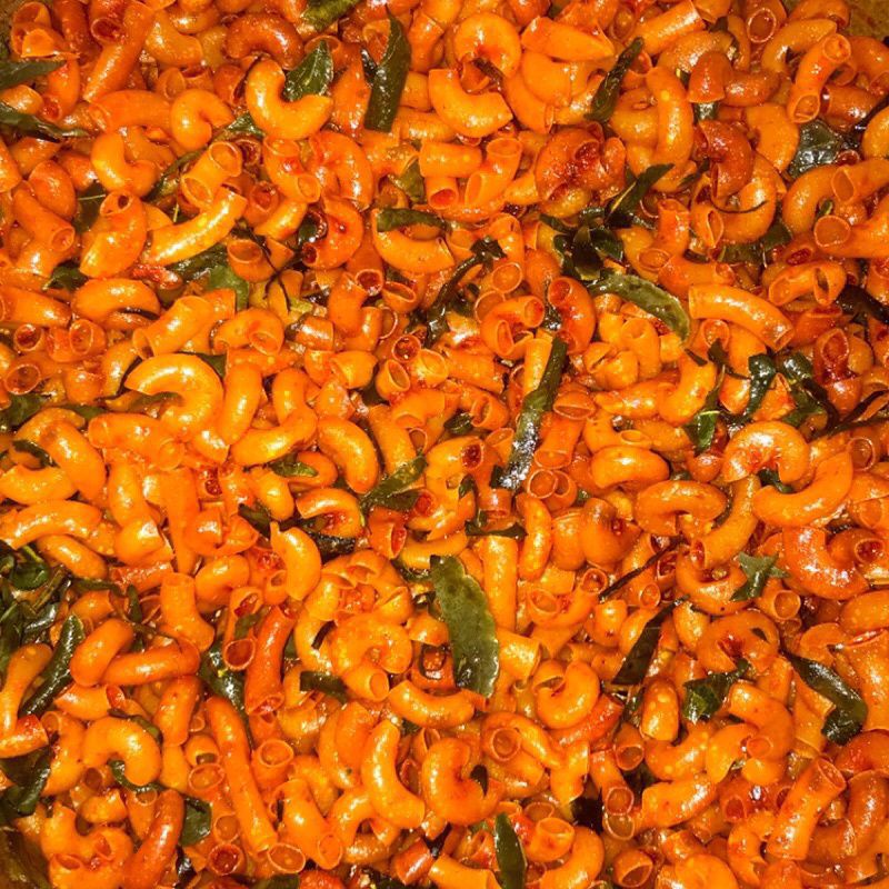 

paket usaha seblak Makaroni pedas daun jeruk 5kg