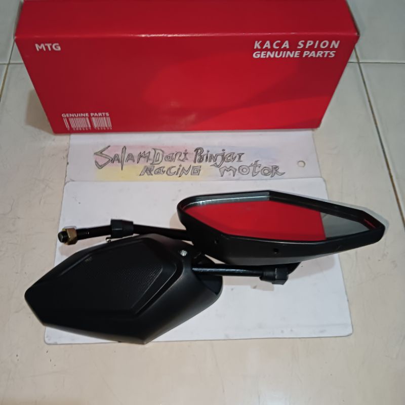 KACA SPION STANDARD VARIO 150 / SPION HONDA VARIO 150 STANDAR