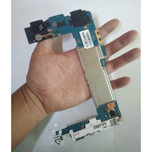 Mesin Samsung Tab GT-P1000 Nyala Normal Minus Dikit