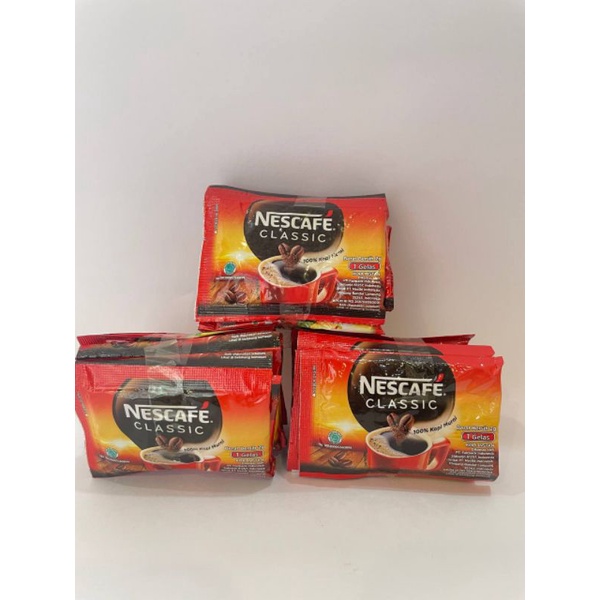 

Necafe Clasic