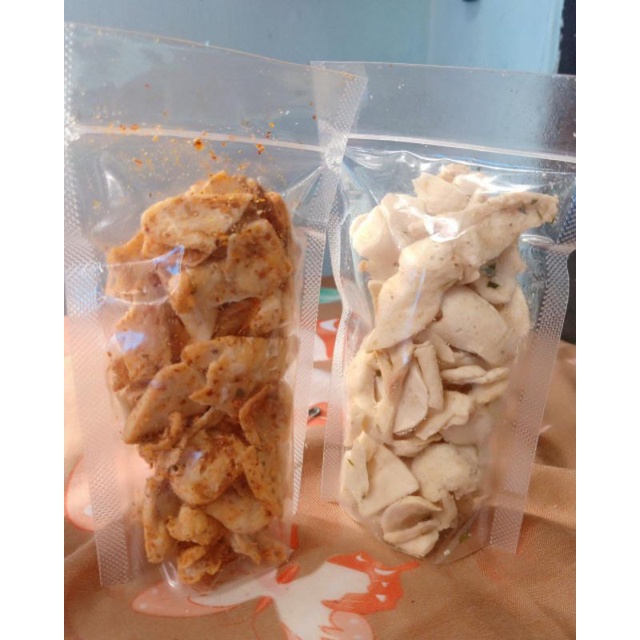 

cemilancrunchy/cemilansehat