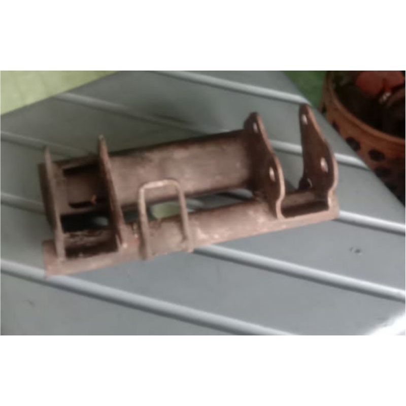 monting arm Mio karburator Mio soul gt