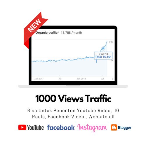 Website Traffic
