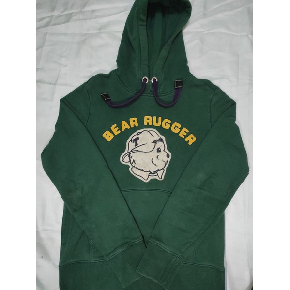 TEENIE WEENIE HOODIE / HOODIE PRIA TEENIE WEENIE