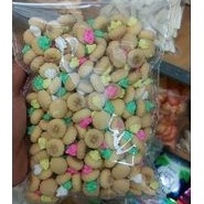 

Gembros / Kue Monas