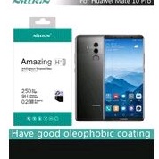 NILLLKINNNN Tempered Glass Amazing Super H+Pro Huawei Mate 10 Pro Clear Original Mate10 Pro Mate10pro