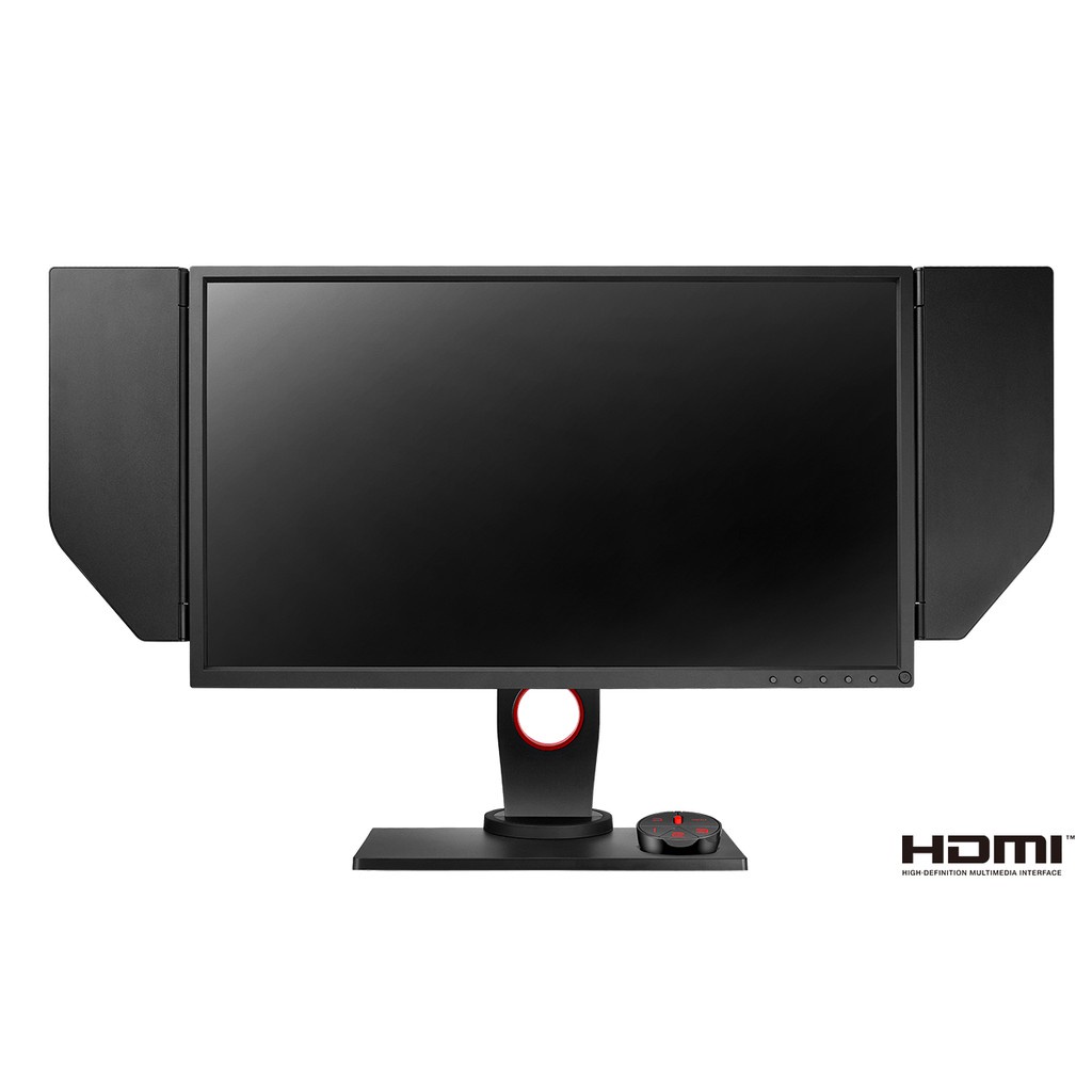 BenQ Zowie XL2536 144Hz 245 Inch ESports LED Monitor