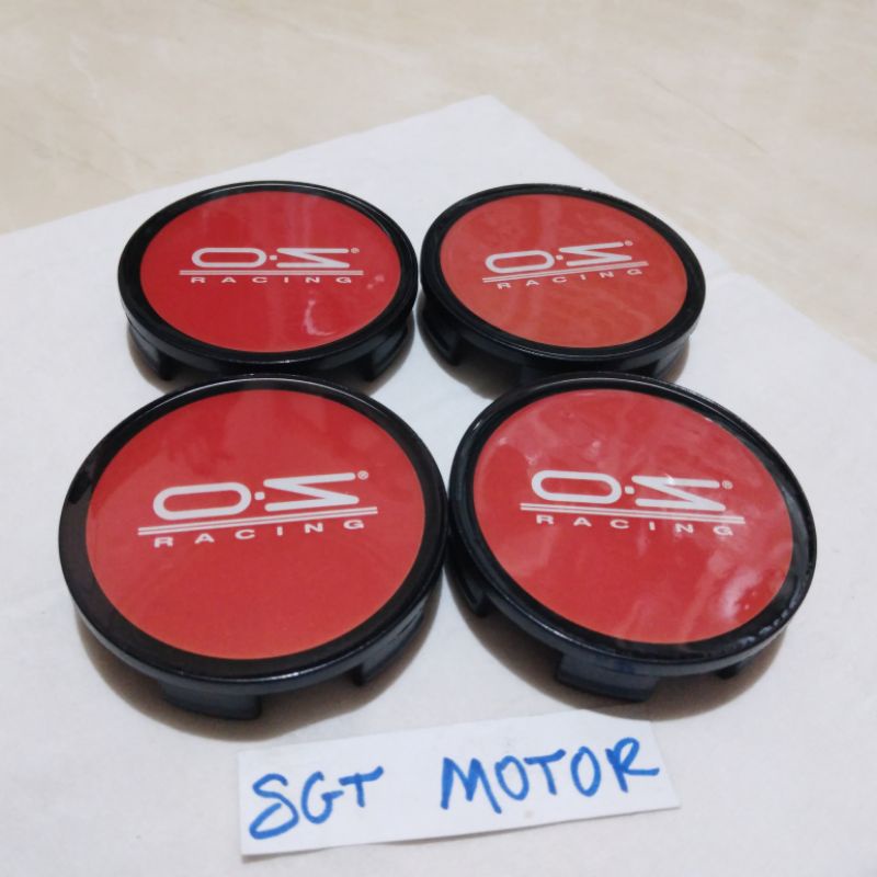 Dop Roda Tutup Velg Variasi ertiga baleno swift karimun diameter 5.5cm harga set motif o.z