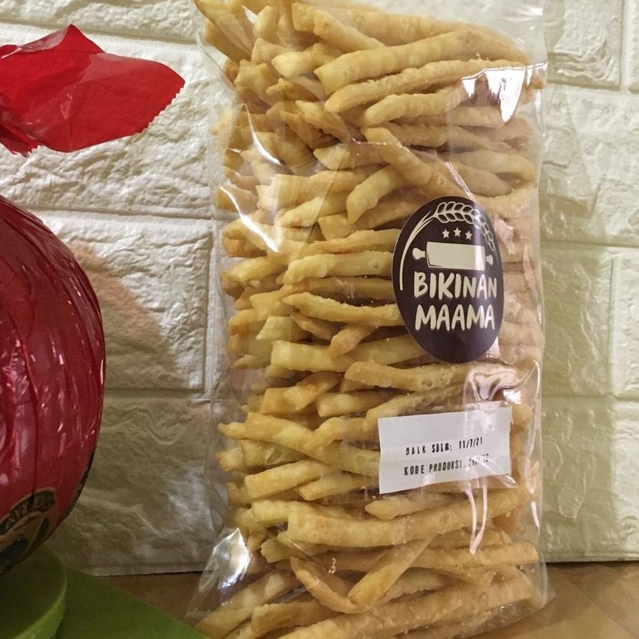 

code3j3Ix makanan ringan cheese stick keju Edam Original 450gr