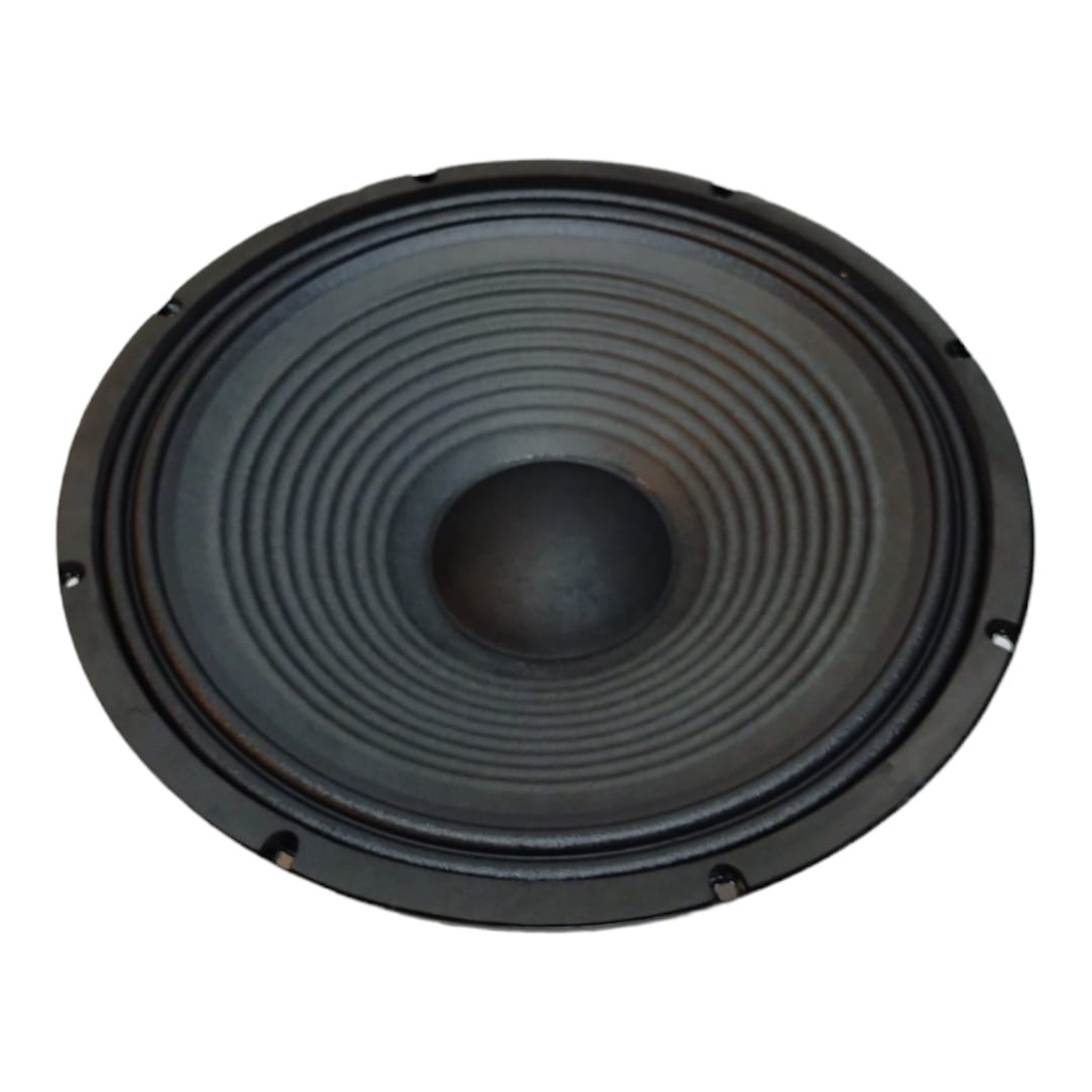 speaker peavey 15 inch pro rider 15 fullrange