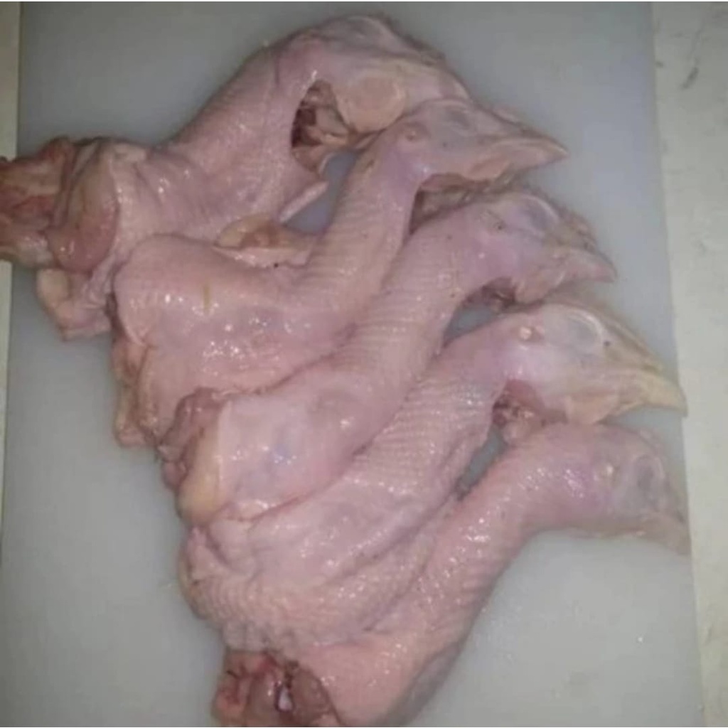 

KEPALA AYAM NEGRI 1 PCS