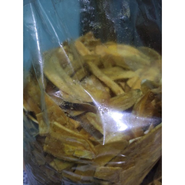 

keripik pisang gurih