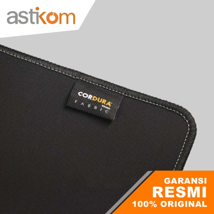 Mousepad Gaming Rexus Daxa Cordura (Tanpa Box)