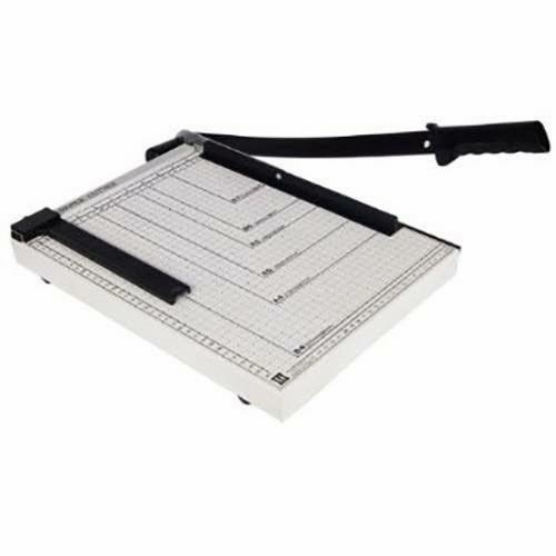 

Mew Paper Cutter A4 Pc - 2530 Joyko