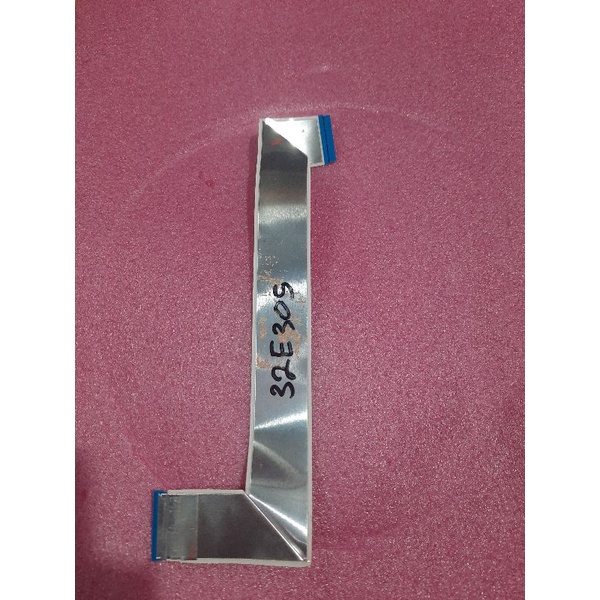 LVDS FLEXYBLE FLEXSIBEL KABEL TV PANASONIC TH32E305G TH32E305 32E305G 32E305